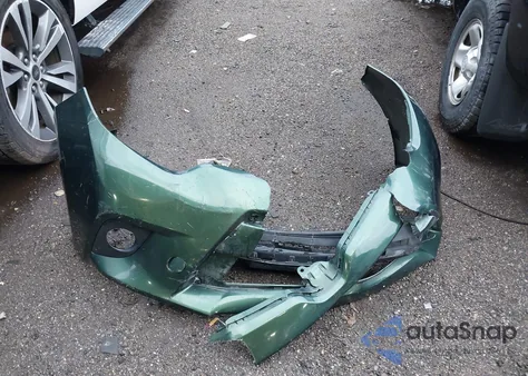 2014 Toyota Corolla Eco/Eco Plus/Eco Premium из США, поврежденный, VIN 5YFBPRHE5EP100536